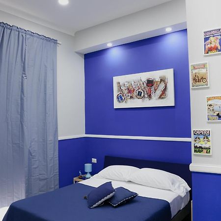 Concept b&b naples Extérieur photo