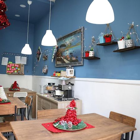 Concept b&b naples Extérieur photo
