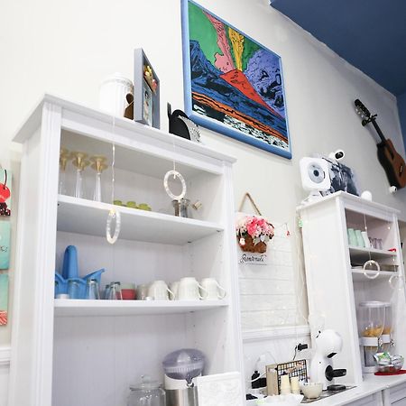 Concept b&b naples Extérieur photo