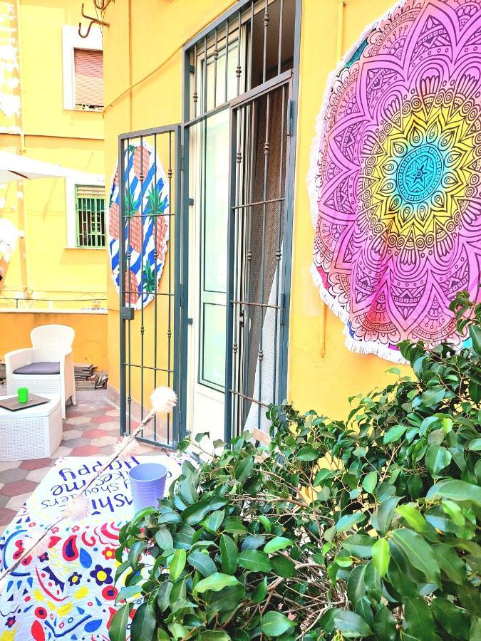 Concept b&b naples Extérieur photo