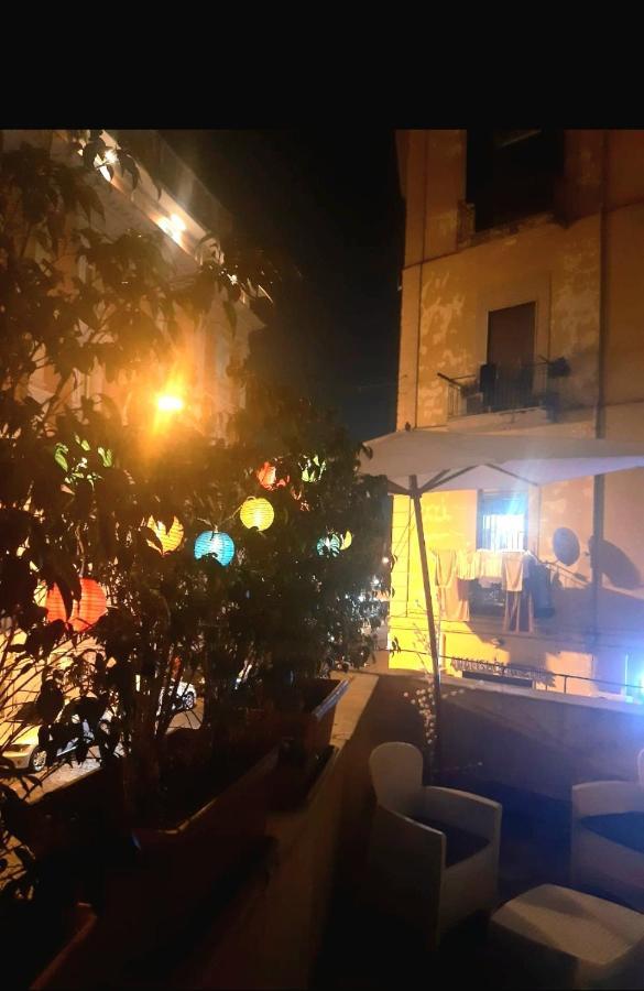 Concept b&b naples Extérieur photo