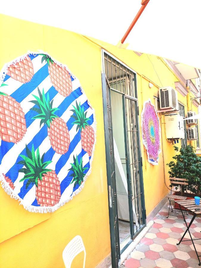 Concept b&b naples Extérieur photo
