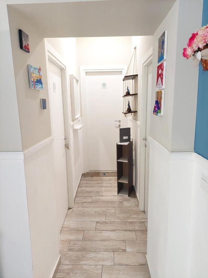 Concept b&b naples Extérieur photo