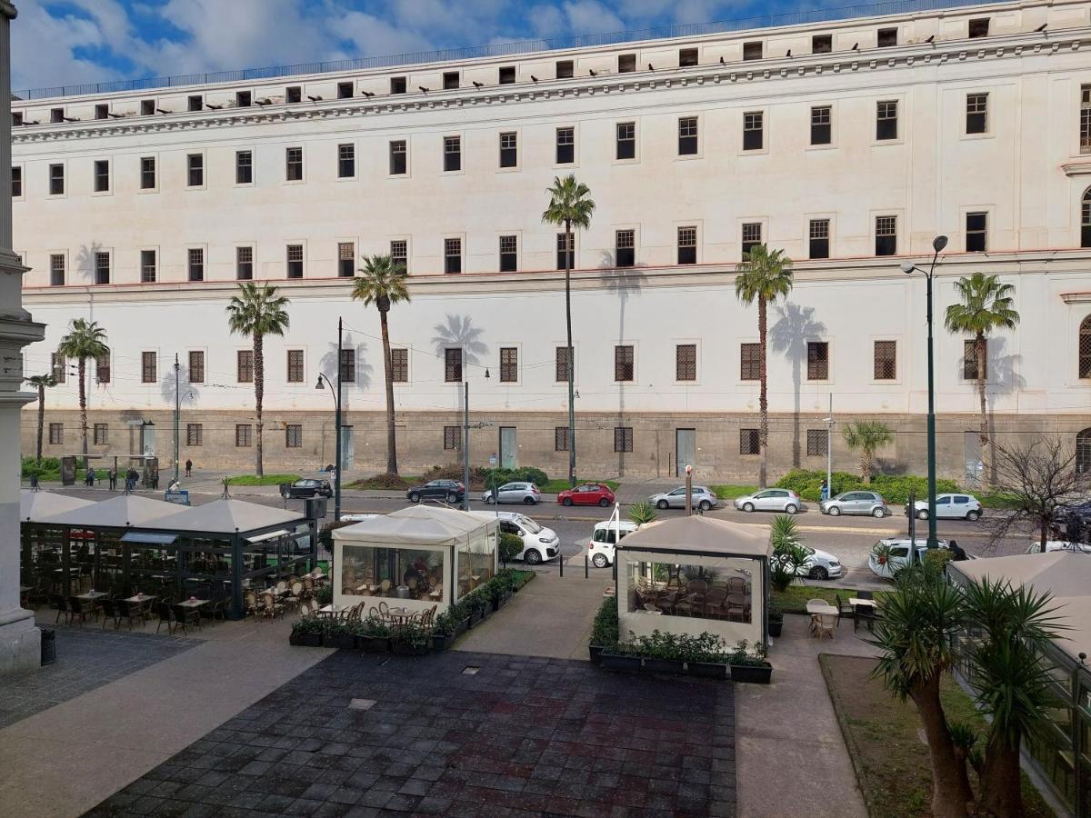 Concept b&b naples Extérieur photo