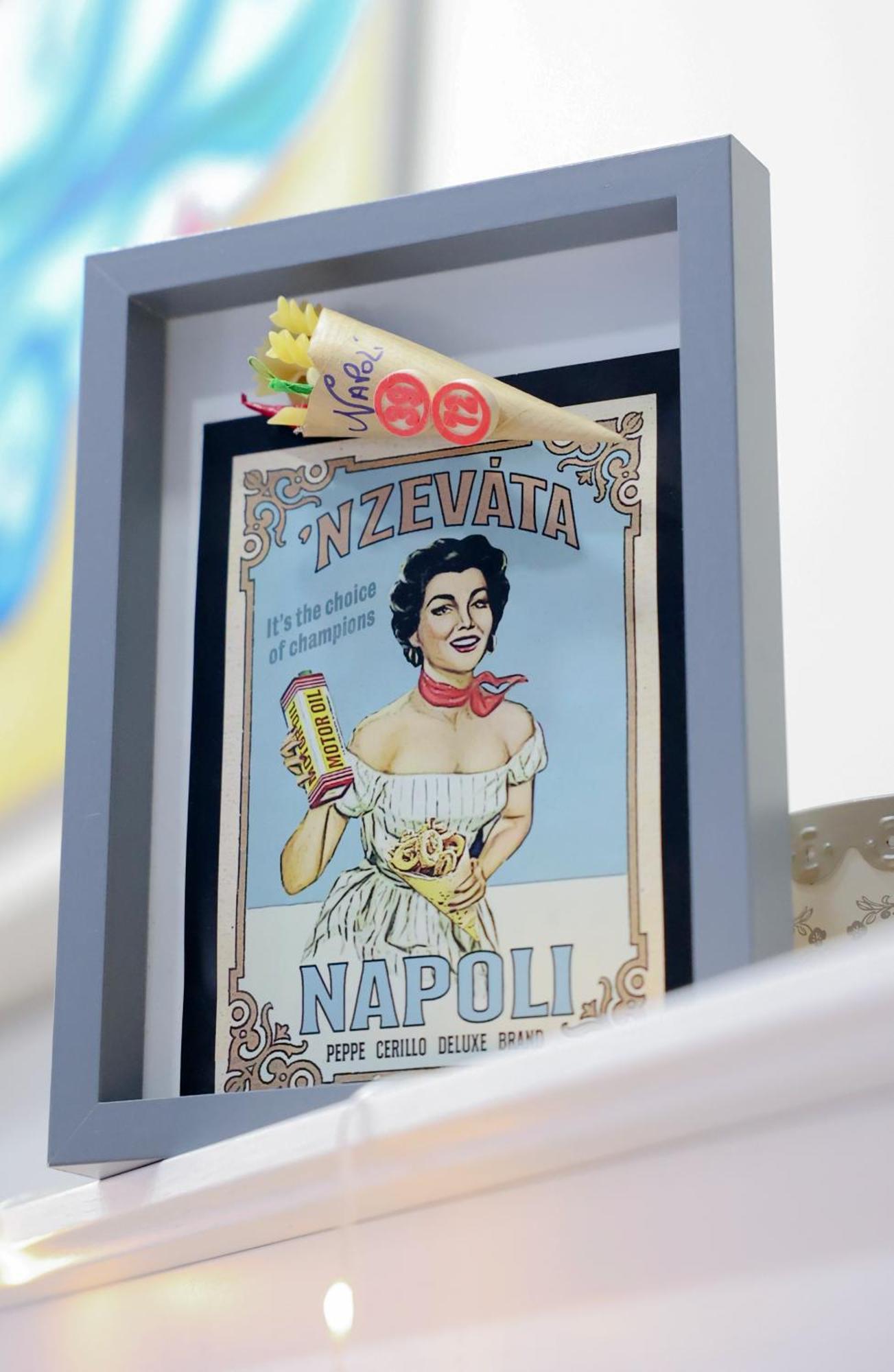 Concept b&b naples Extérieur photo