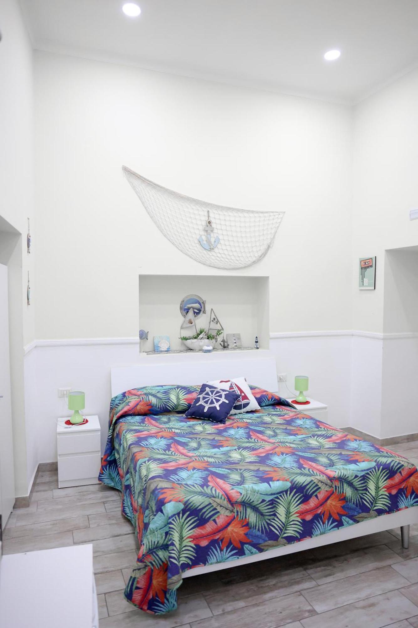 Concept b&b naples Extérieur photo
