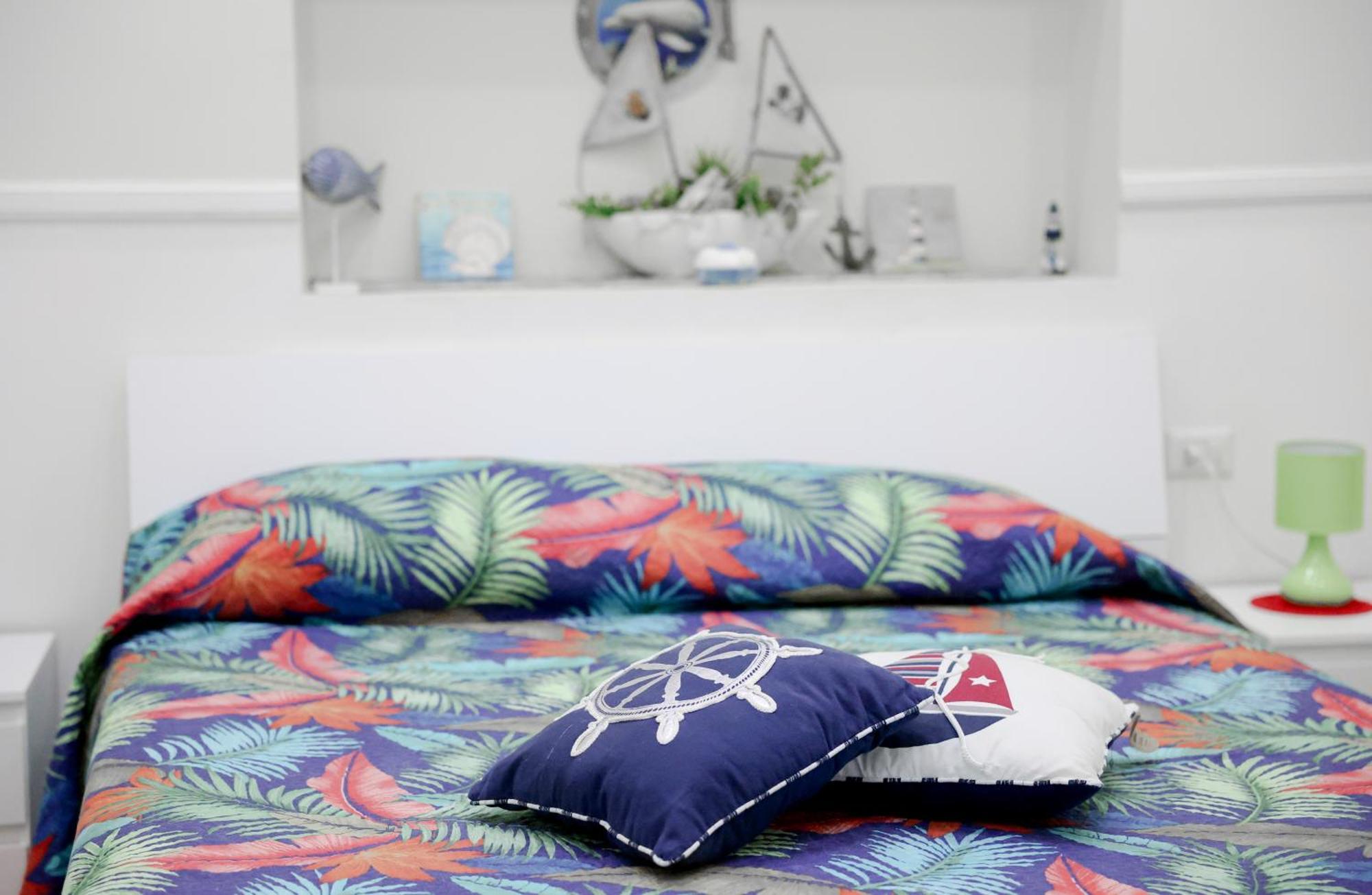 Concept b&b naples Extérieur photo