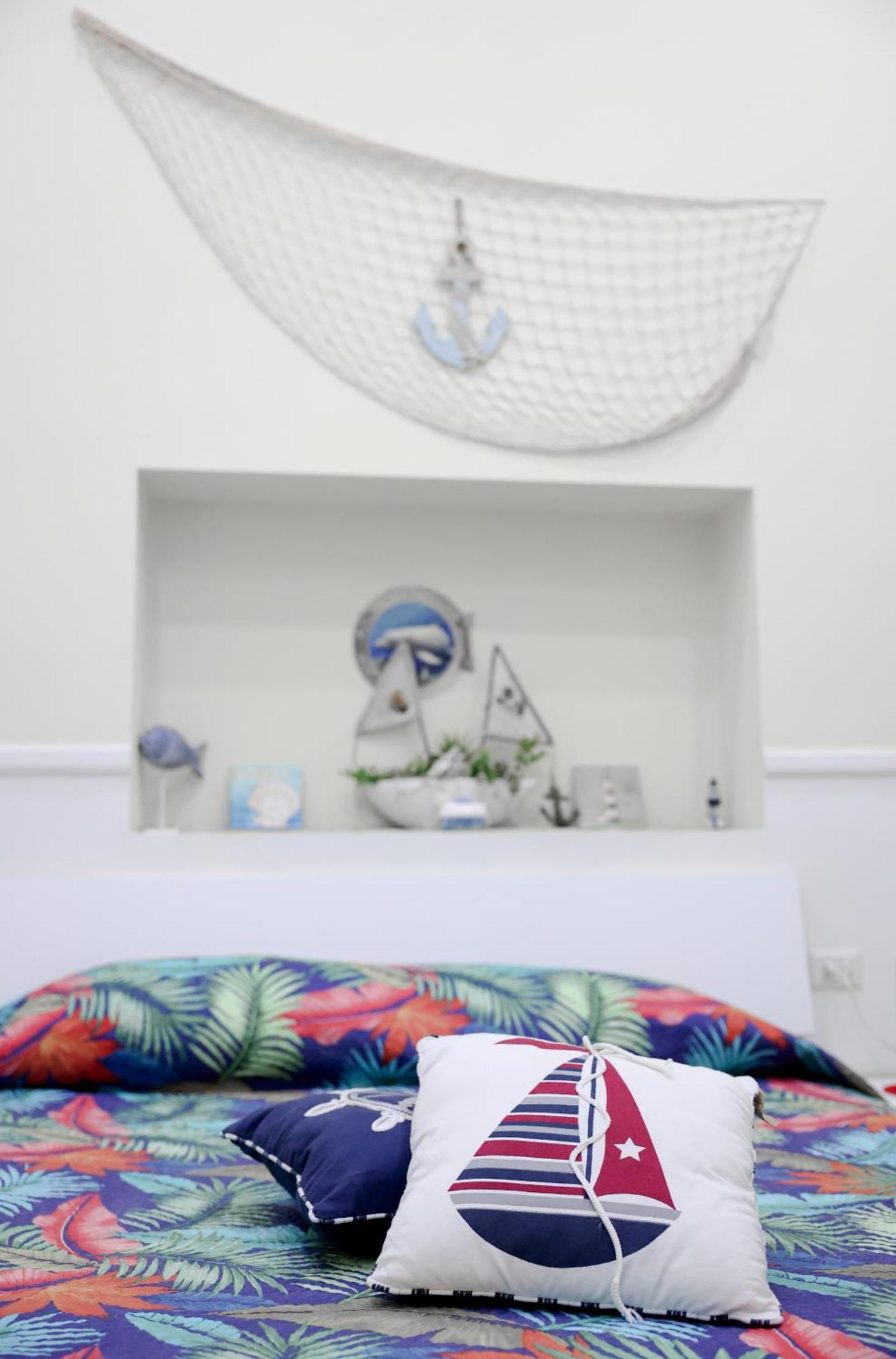 Concept b&b naples Extérieur photo
