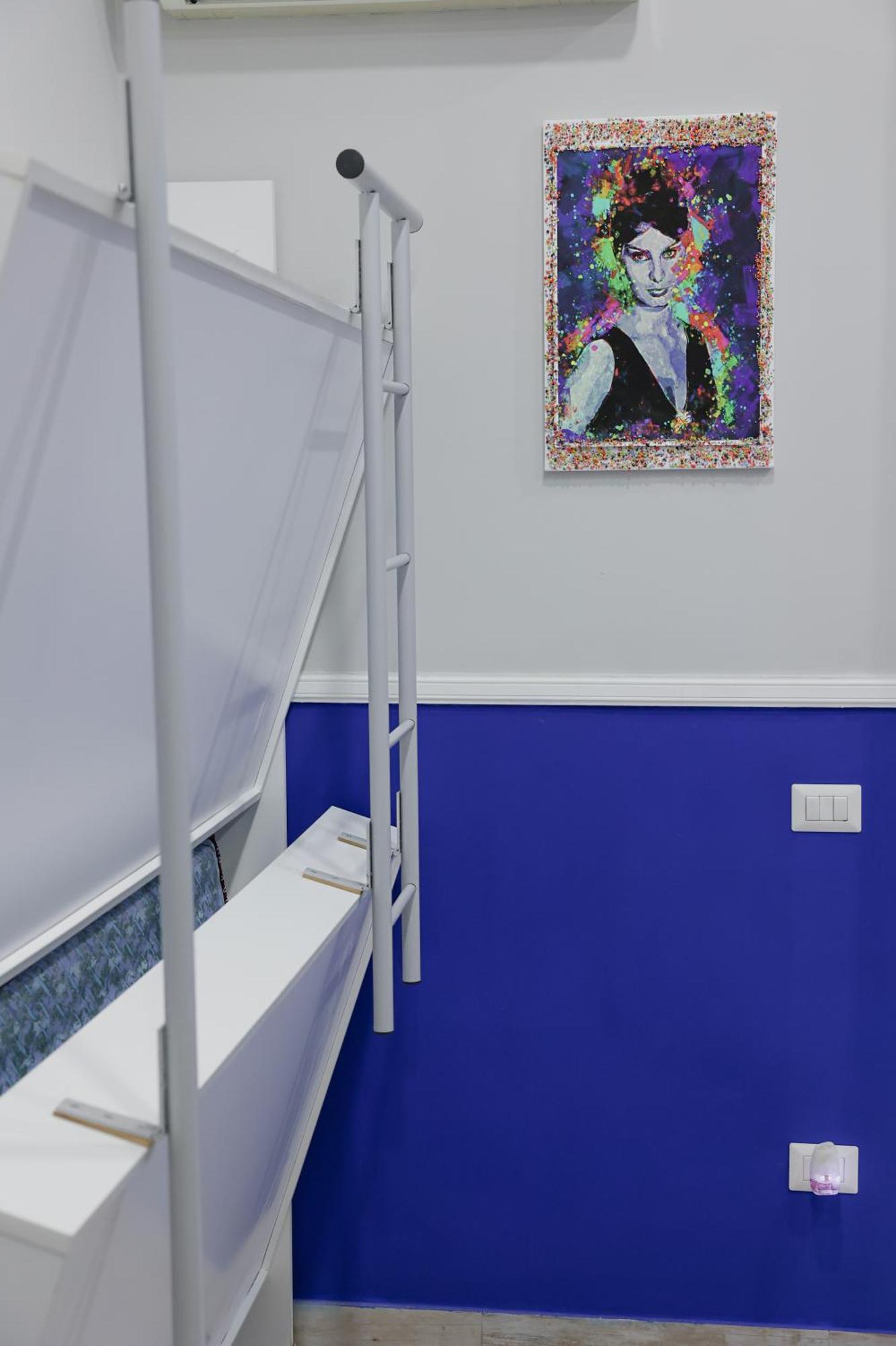 Concept b&b naples Extérieur photo