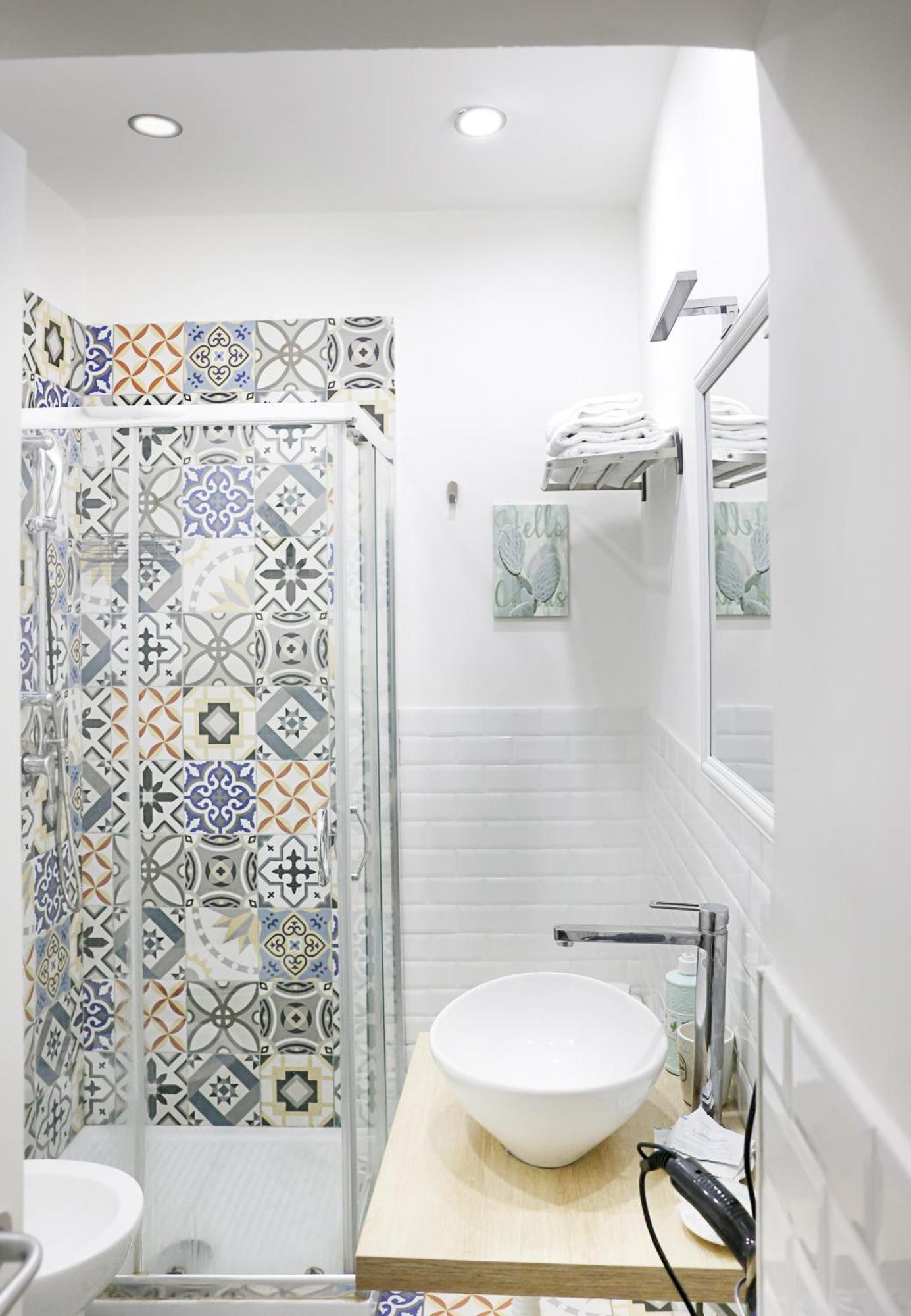 Concept b&b naples Extérieur photo