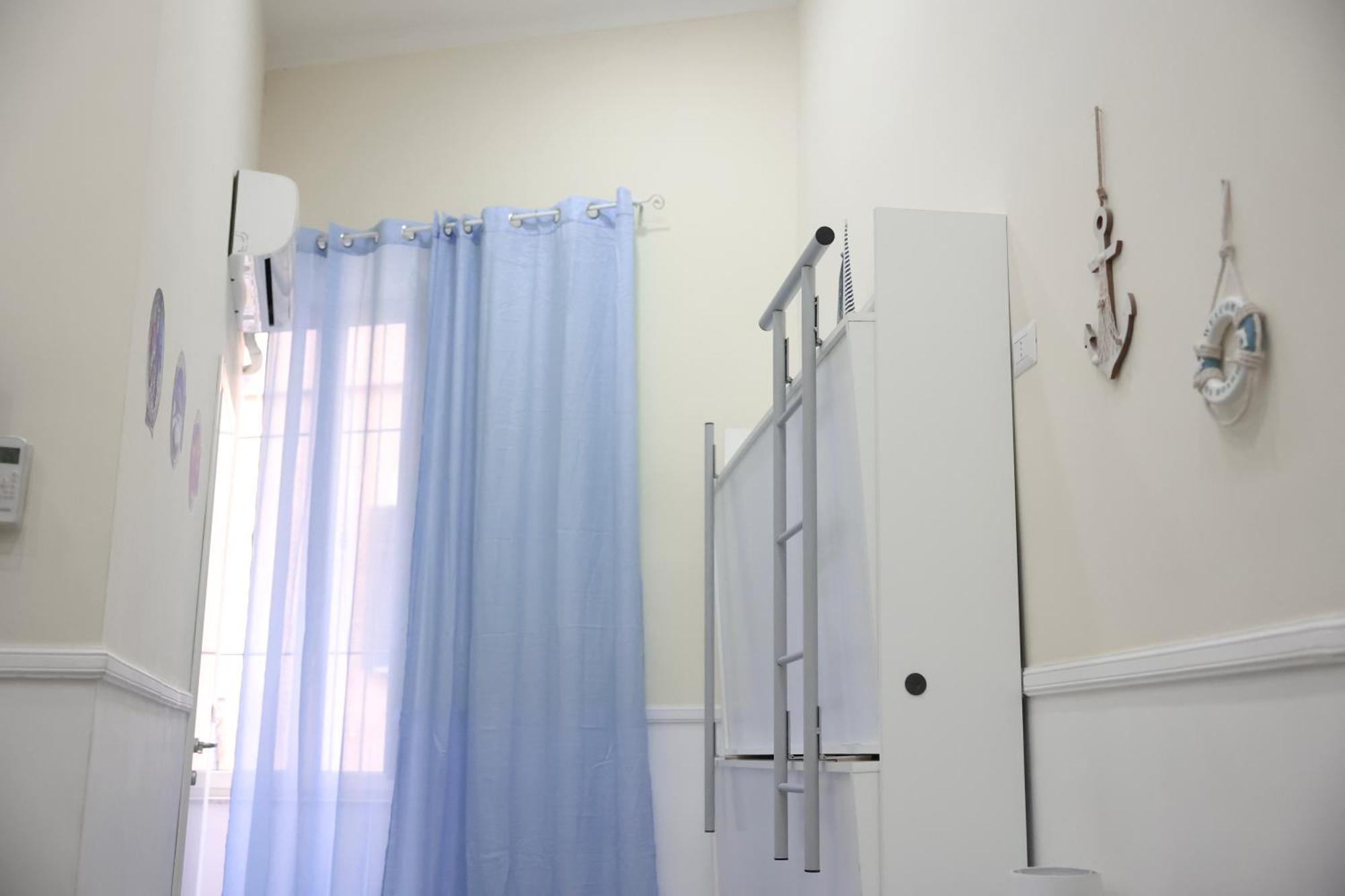 Concept b&b naples Extérieur photo