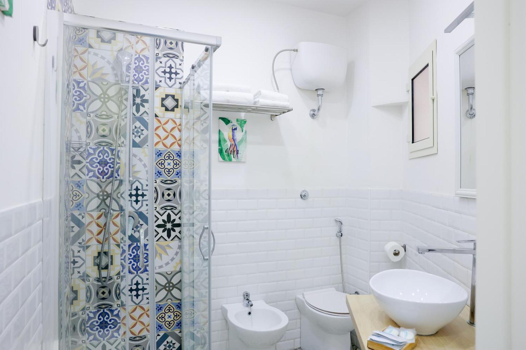 Concept b&b naples Extérieur photo