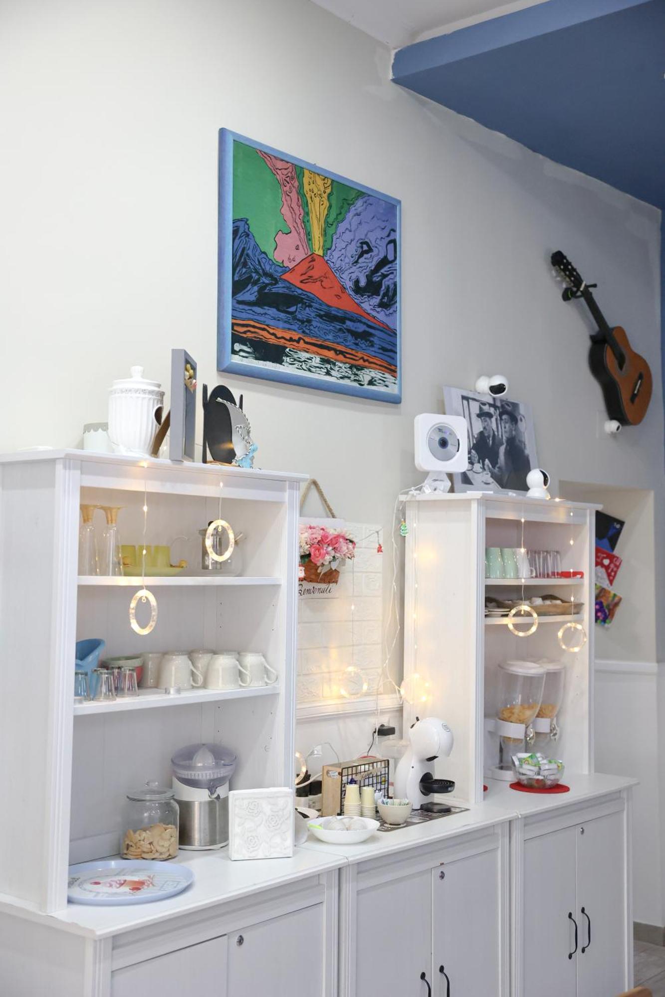 Concept b&b naples Extérieur photo