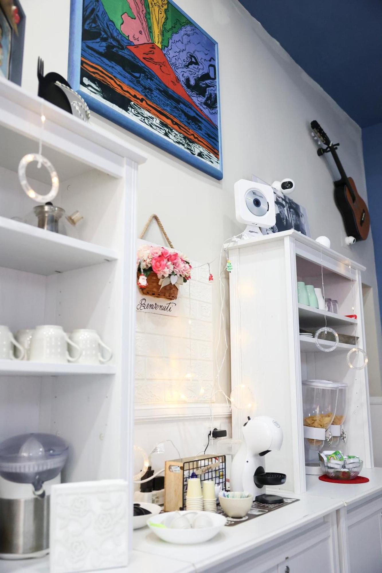 Concept b&b naples Extérieur photo
