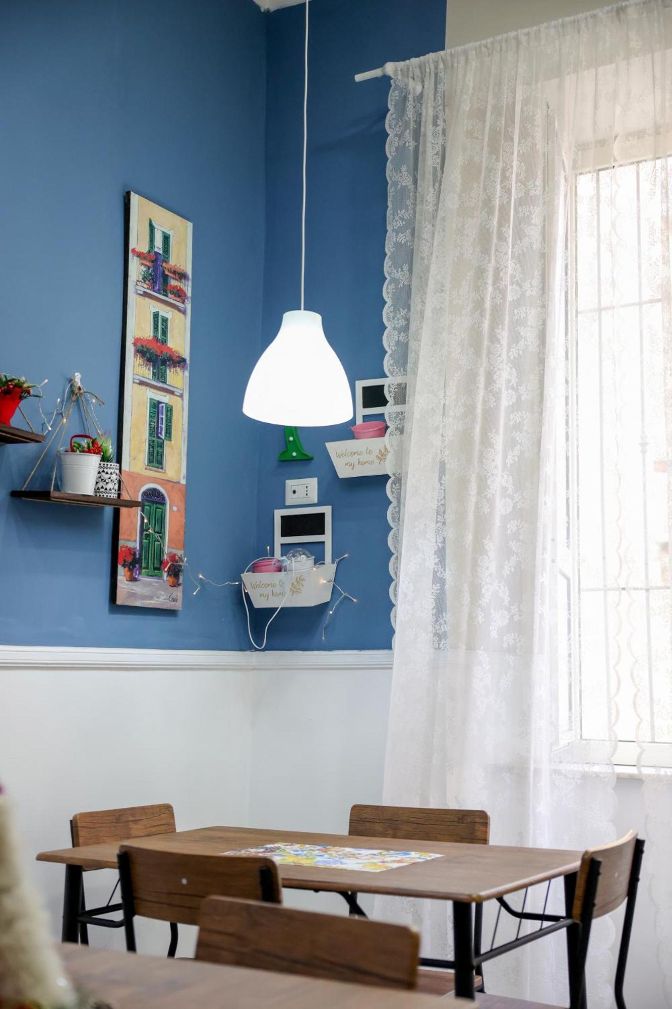 Concept b&b naples Extérieur photo
