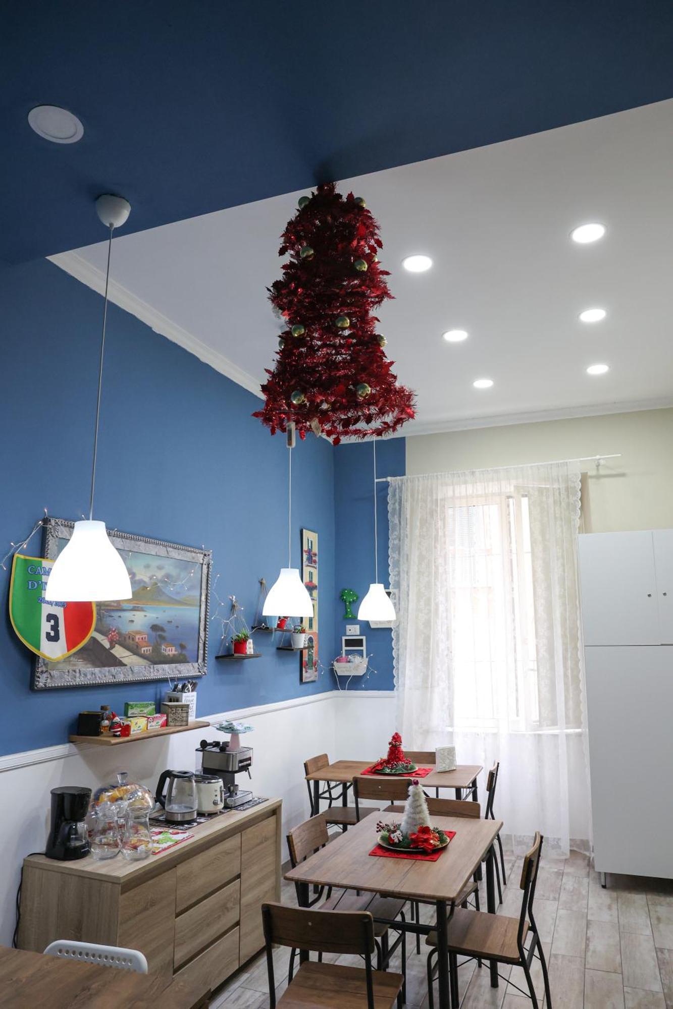 Concept b&b naples Extérieur photo